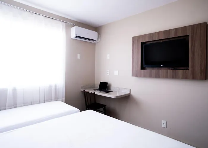 Hotel Conceição