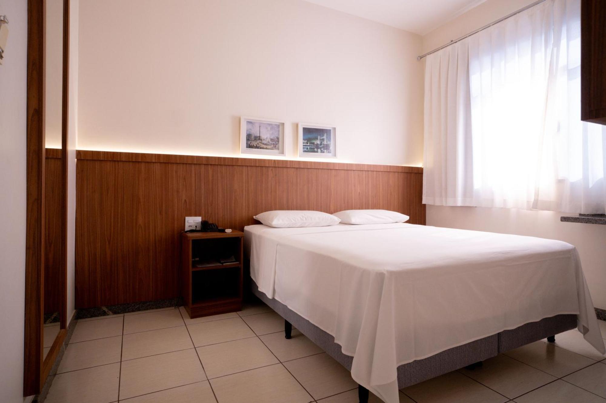 Hotel Conceição