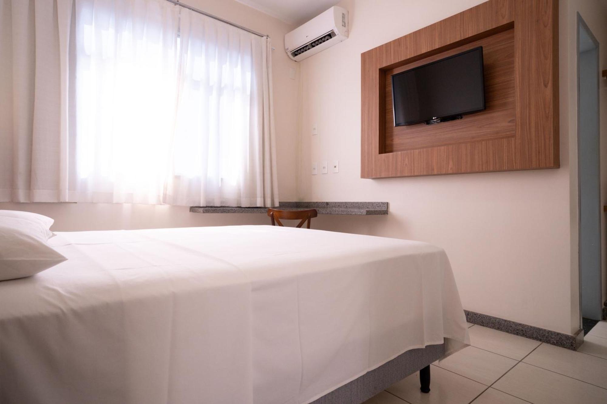 Conceição Hotel 2*