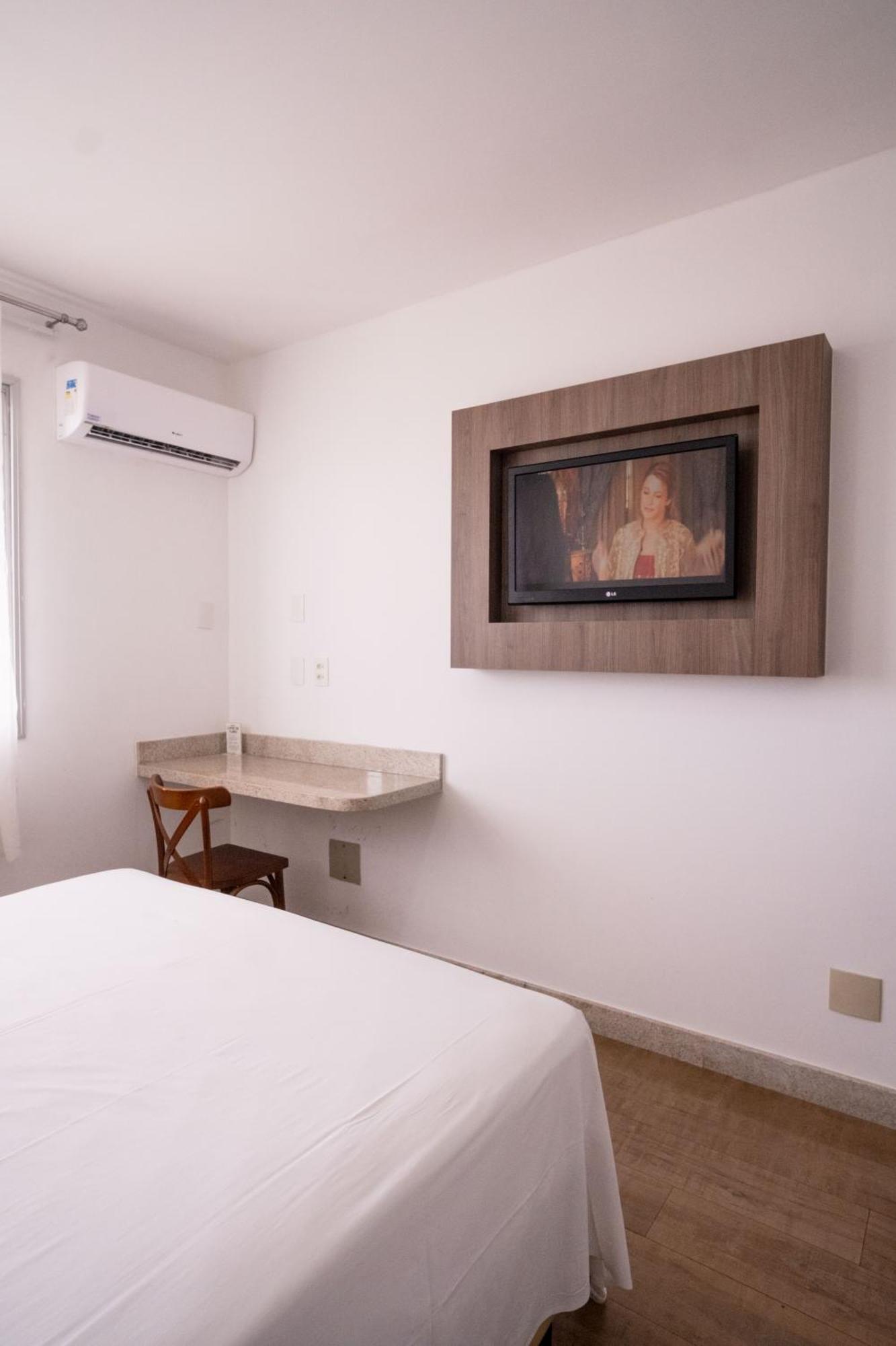 Hotel Conceição 2*