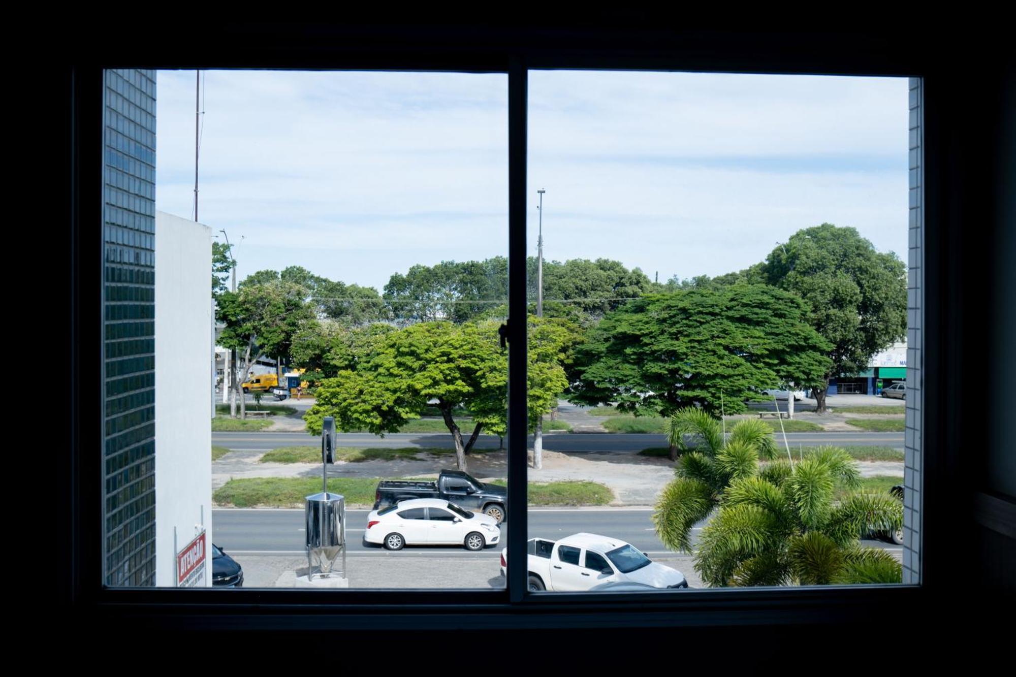 Conceição Hotel Linhares