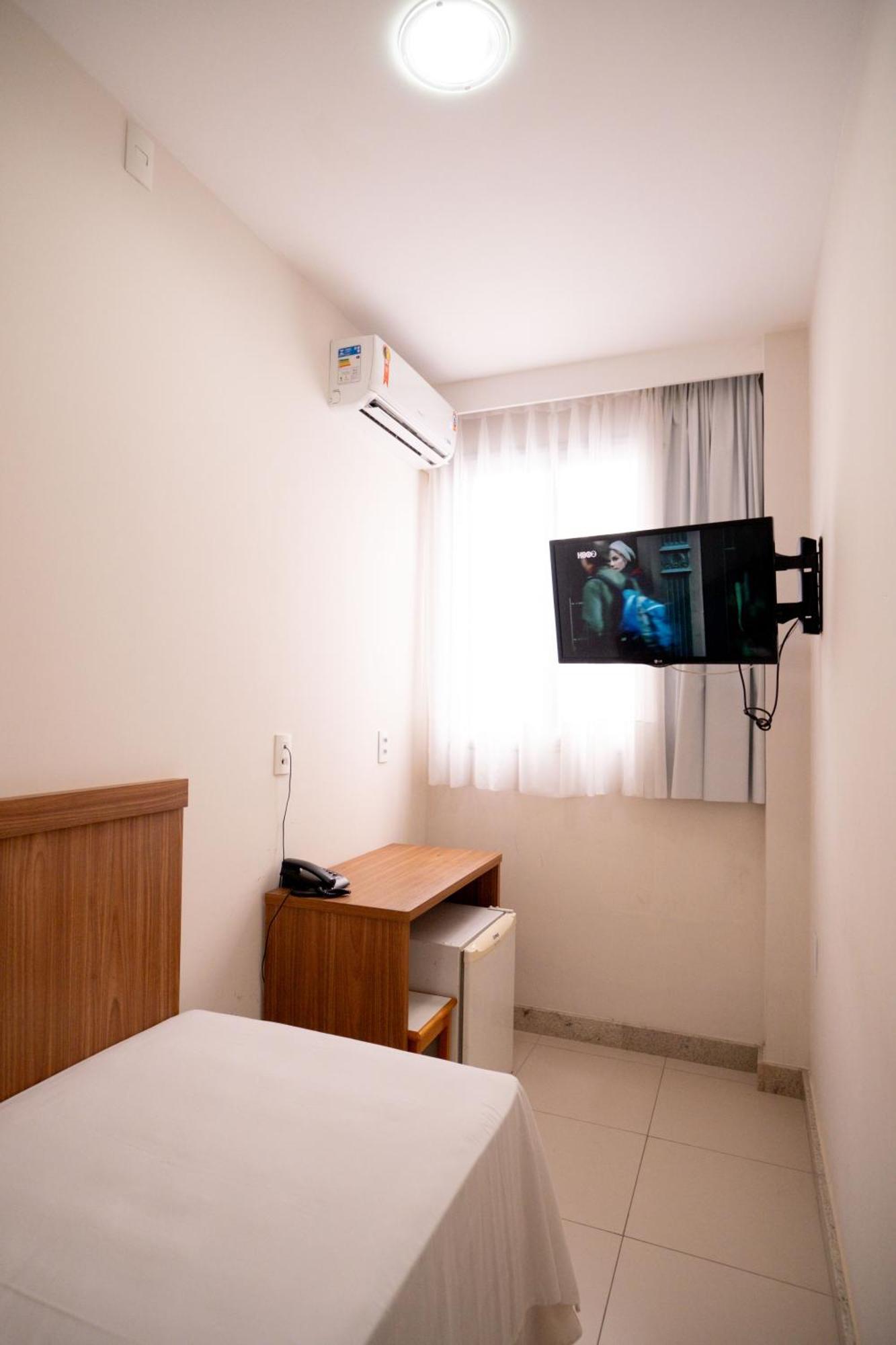 Hotel Conceição 2*
