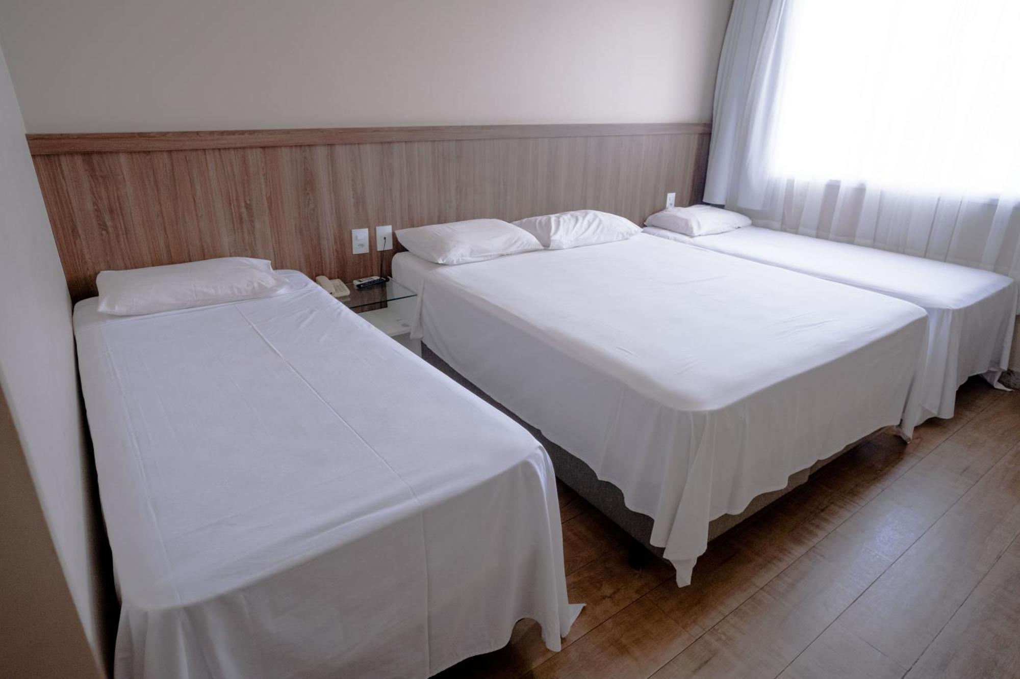 Conceição Hotel